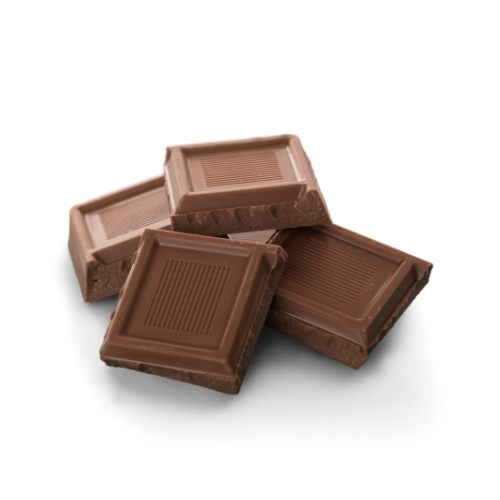 チョコレートのイメージ
