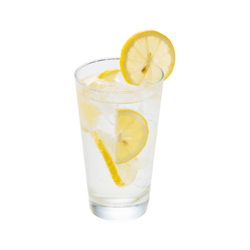 酸っぱいのイメージ